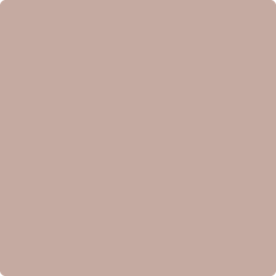 2105-50: Sand Pebble a paint color by Benjamin Moore avaiable at Clement's Paint in Austin, TX.