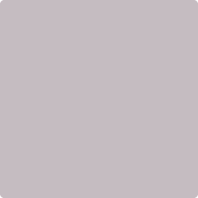 2115-50: Iced Mauve a paint color by Benjamin Moore avaiable at Clement's Paint in Austin, TX.