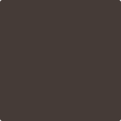 2116-10: Night Shade a paint color by Benjamin Moore avaiable at Clement's Paint in Austin, TX.