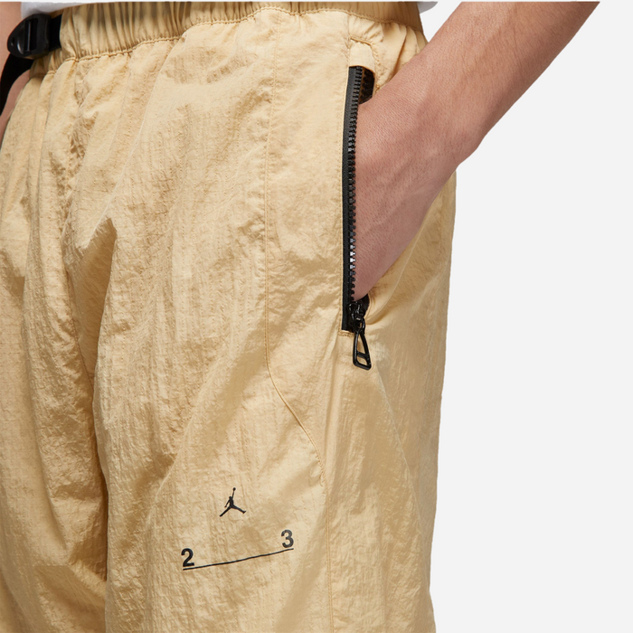 Jordan 23 Engineered Woven Pant Sesame