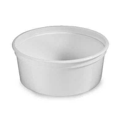 24 Oz Food Container, 300/Cs - 9110014