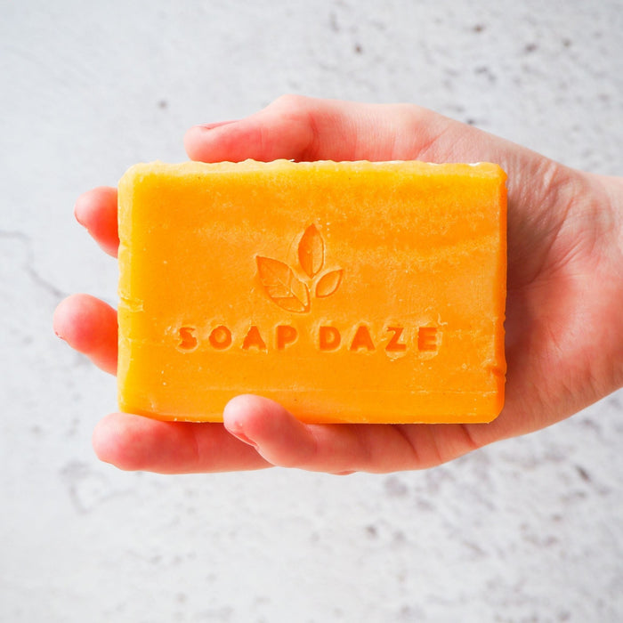 3 or 5 New Dawn Soaps, multibuy