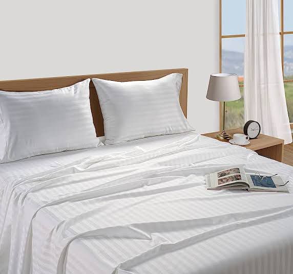 4PC bedsheets