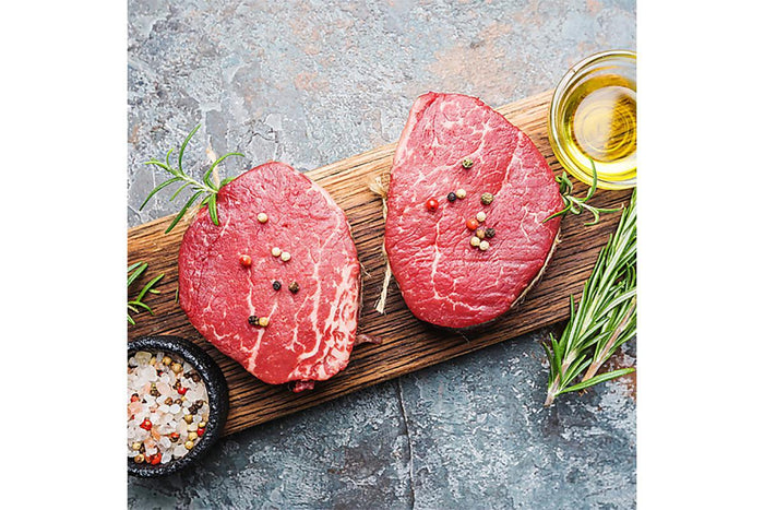 8oz Filet Mignon - Buckhead Meat