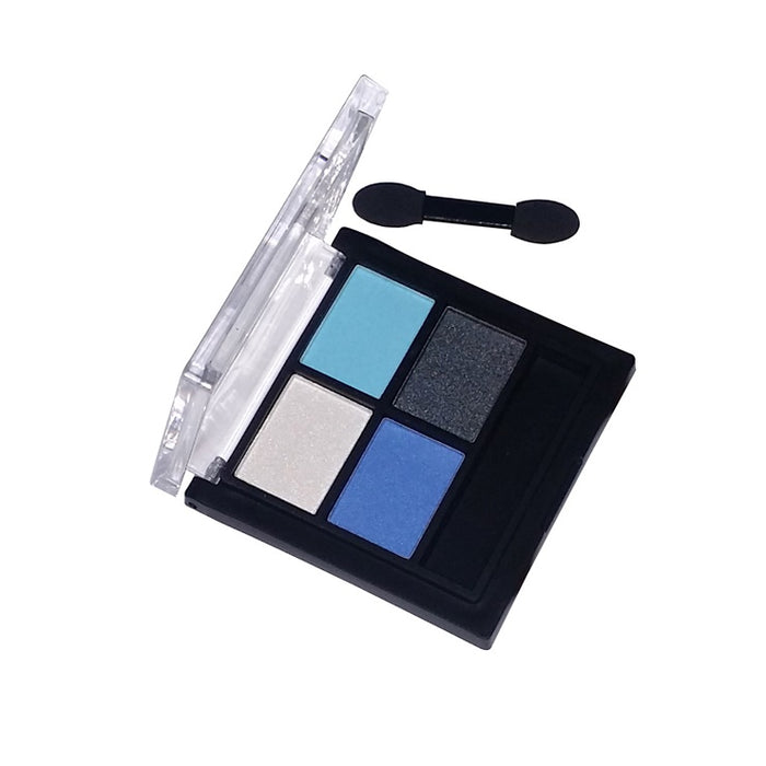 A611#06 - Quad Eyeshadow Ocean