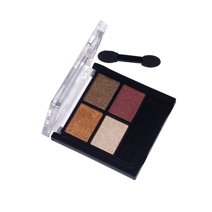 A611#08 - Quad Eyeshadow Autumn