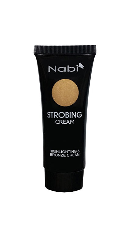 A736(05) - STROBING CREAM (HIGHLIGHT & BRONZER) #5