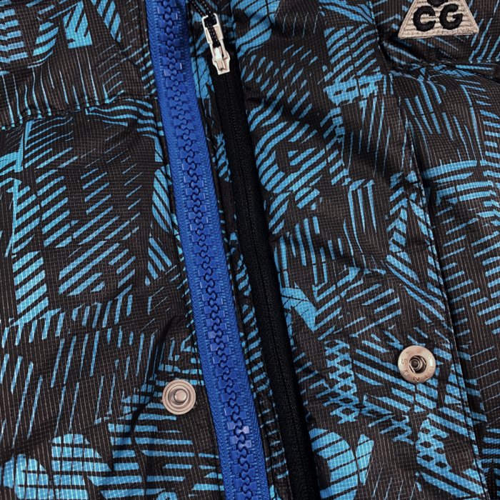 Nike acg k2 east ridge jacket