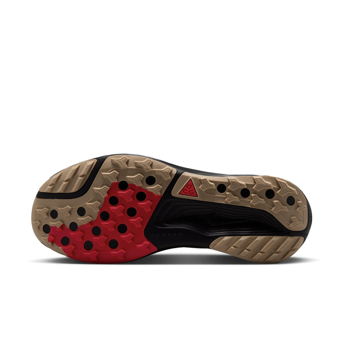 Nike ACG Pegasus Trail Men's - Linen/Black/Light Crimson/Light Orewood Brown