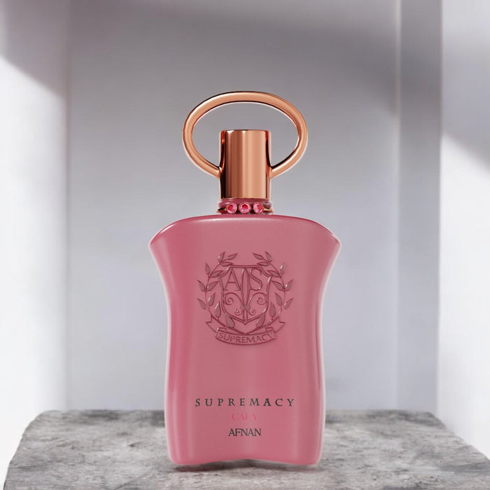 Afnan Supremacy Gala 90ml حفل أفنان سوبريماسي