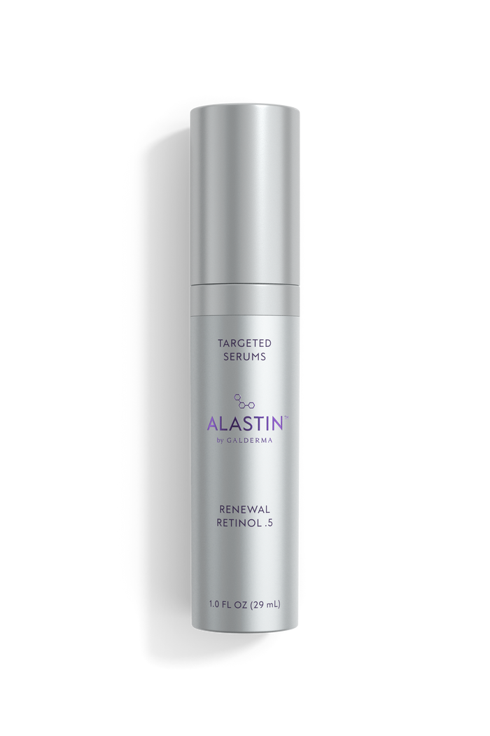 Alastin Skincare Renewal Retinol 0.5 bottle 1 fl oz