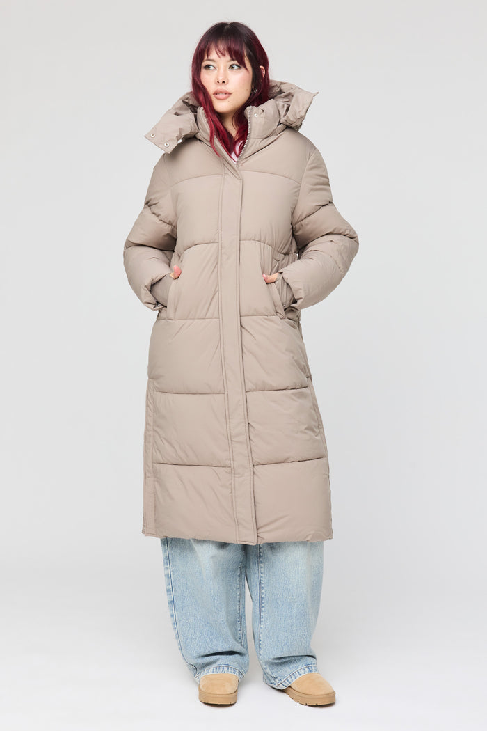 Taupe / XS