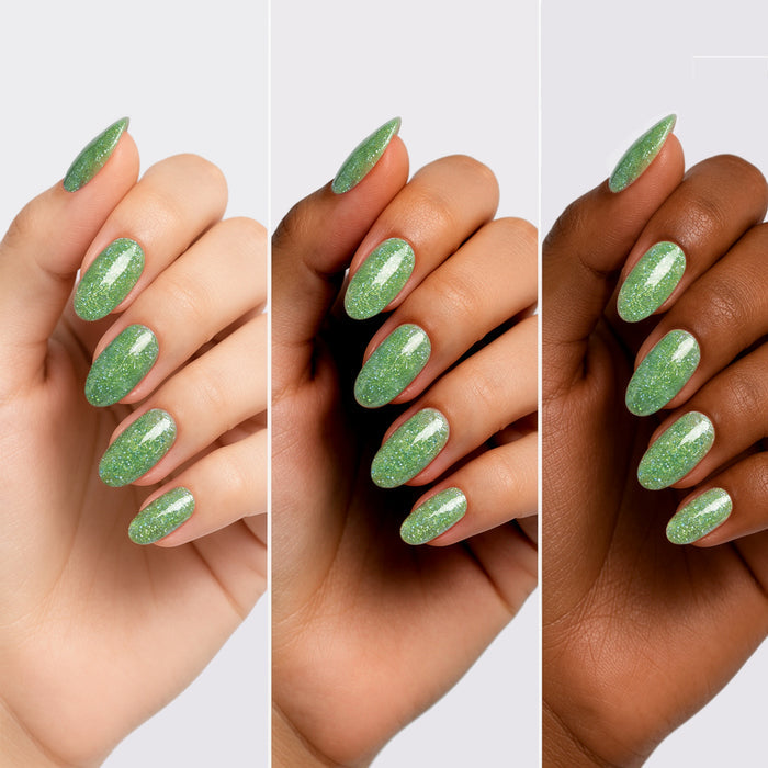 Alliance - UGGP-A0845 Urban Graffiti Gel Polish 15ml