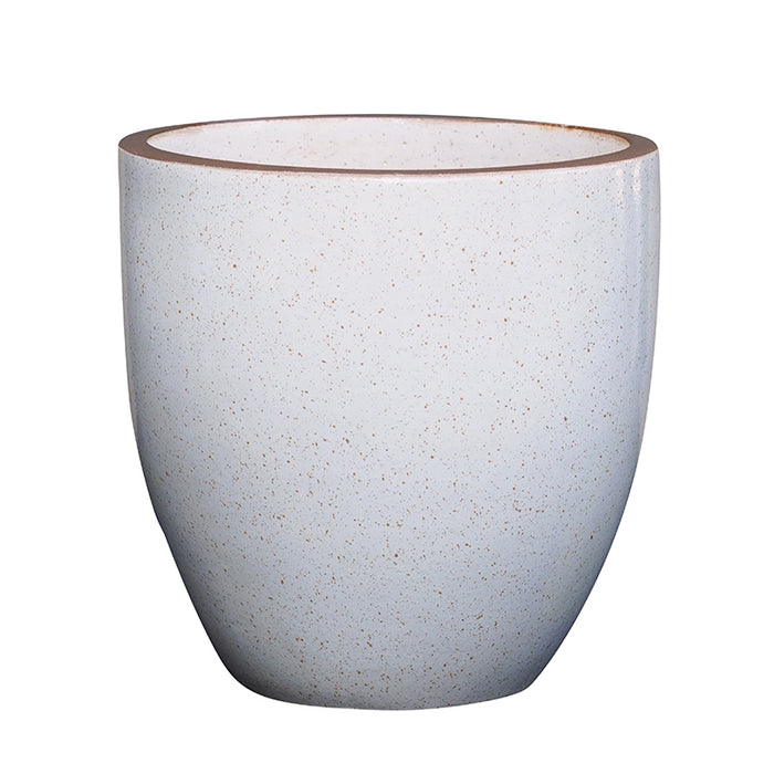 Andarax Pot White Set/3