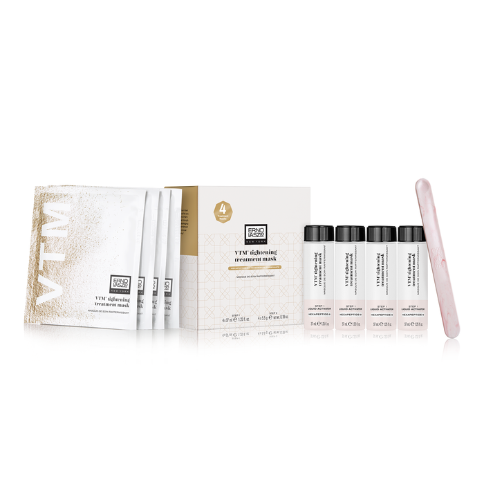 Tightening Treatment Mask