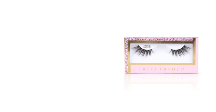 Artisté Half Lash