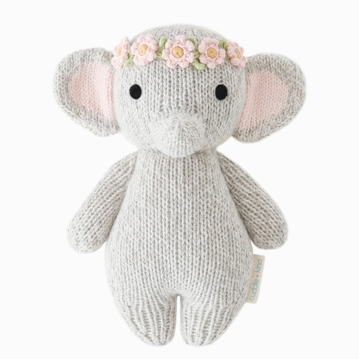 Baby Elephant