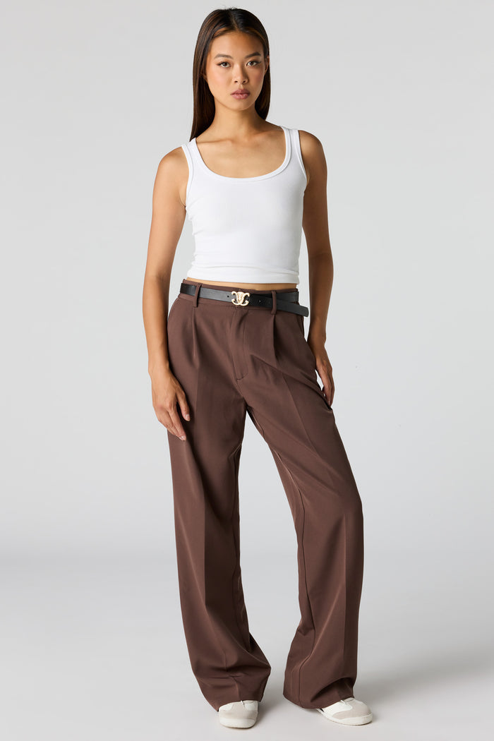 Light Brown / XS