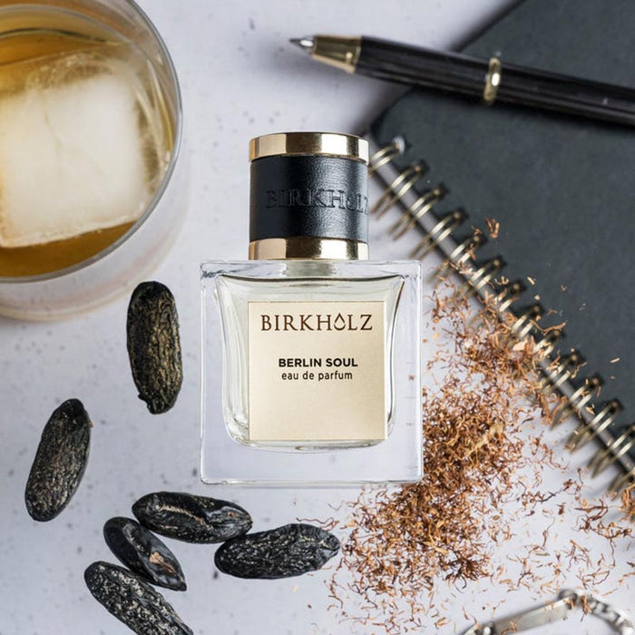 Berlin Soul Eau de Parfum