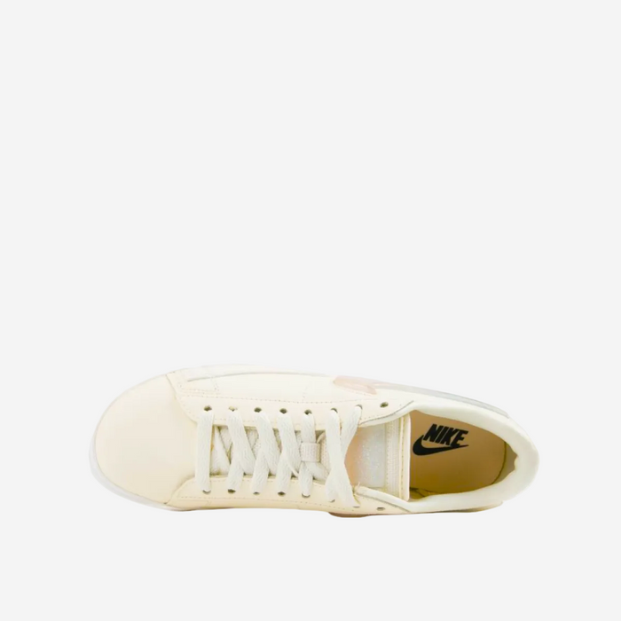 Nike Blazer Low 'Jelly Jewel - Cream'