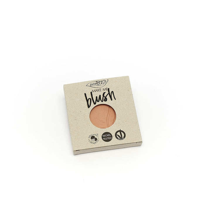 BLUSH n. 03 REFILL - Satin peach