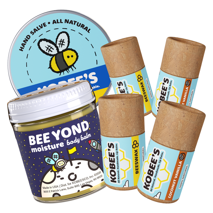 Body Ritual Bundle