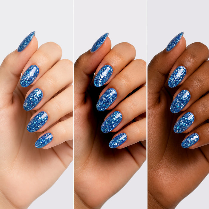 Bottle of Dreams - UGGP-A0830 Urban Graffiti Gel Polish 15ml