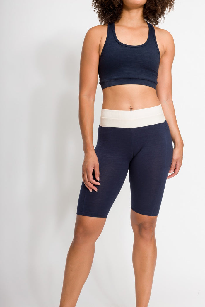 Deep Navy / XS