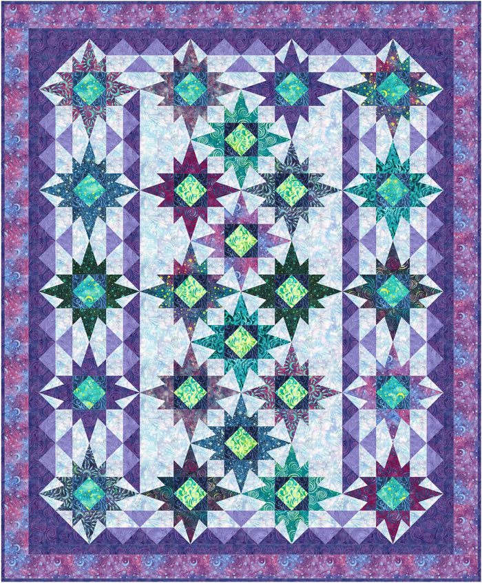Brillance Pattern #325
