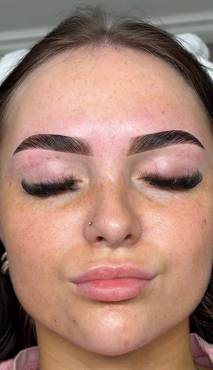 Brow Lift Styling Wax
