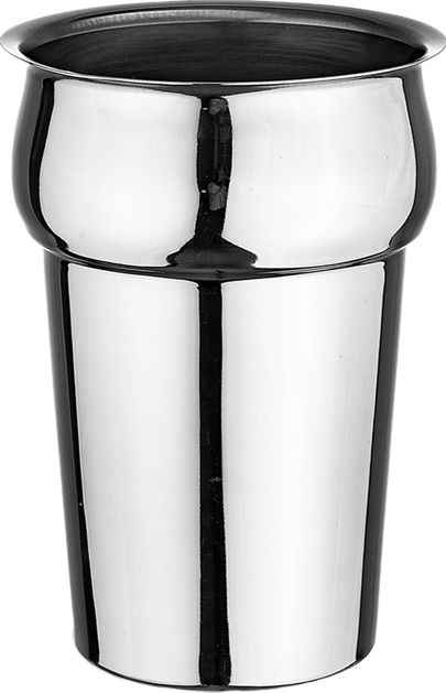 Browne - 4.12 QT Stainless Steel Vegetable Inset - 575584