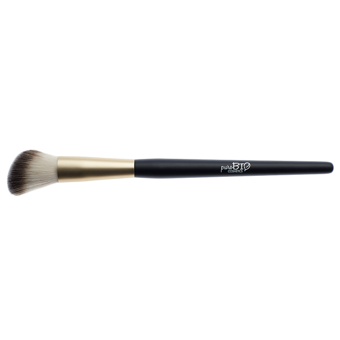 BRUSH n. 02 - for BRONZER / BLUSH
