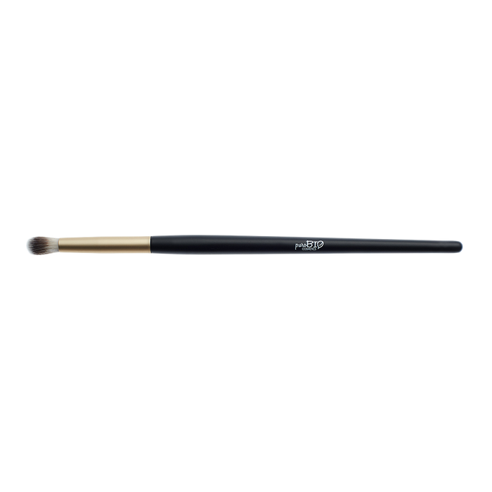 BRUSH n. 08 - SOFT in FLAME shape for BLENDING