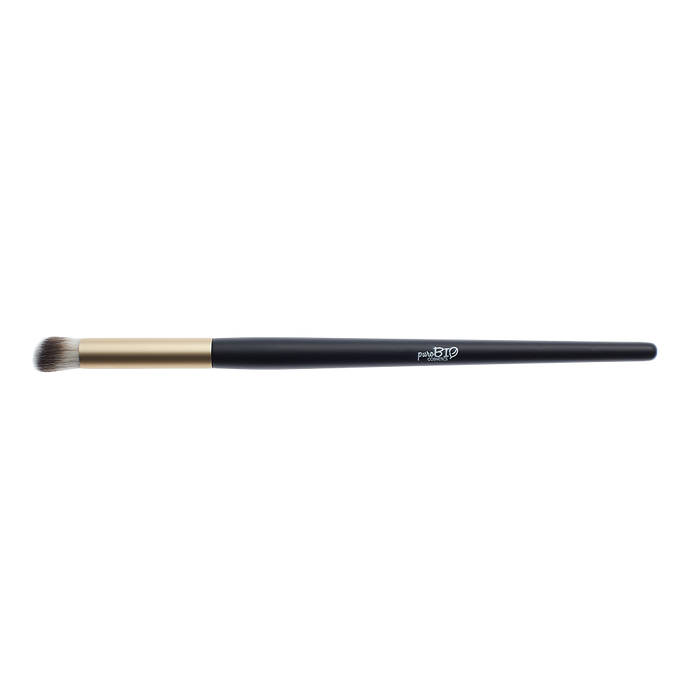 BRUSH n. 09 - ROUNDED ANGLED