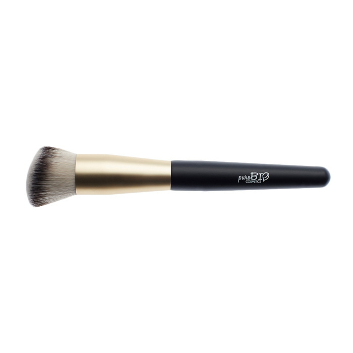 BRUSH n. 11 - ANGLED for BLUSH