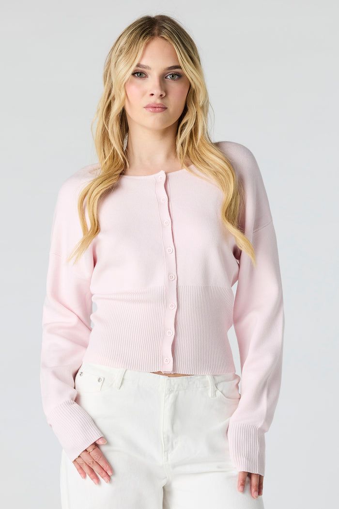 Light Pink / XS