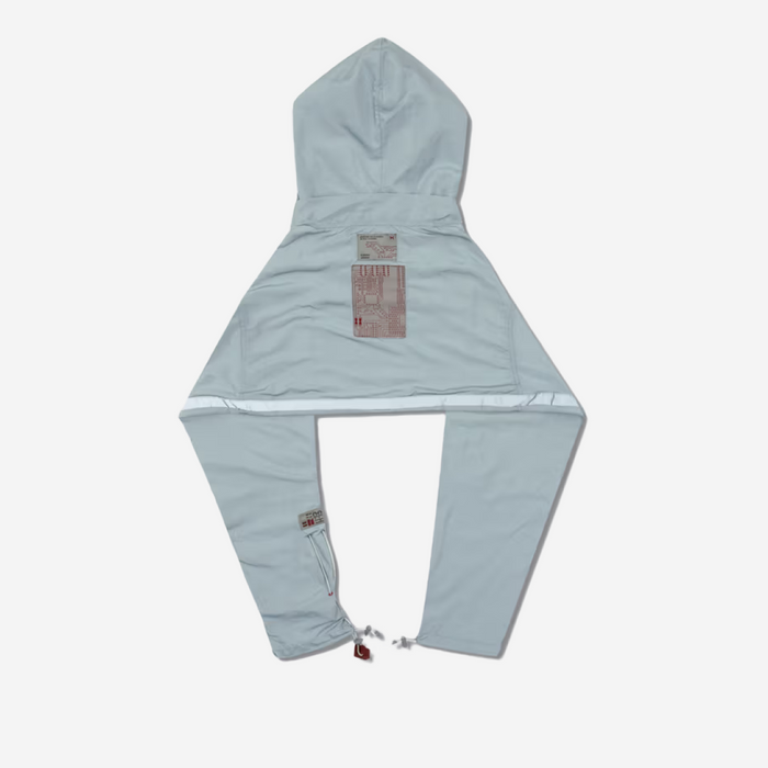 c2h4 mental toxicity panel scarf