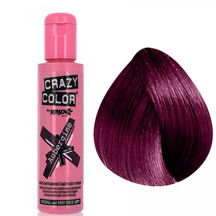 CC 50 Aubergine