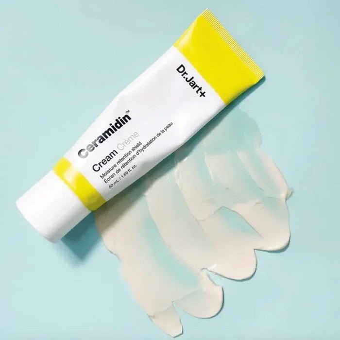 CERAMIDIN SKIN BARRIER MOISTURIZING CREAM - Crema De Fata Cu Ceramide - skinseen.ro