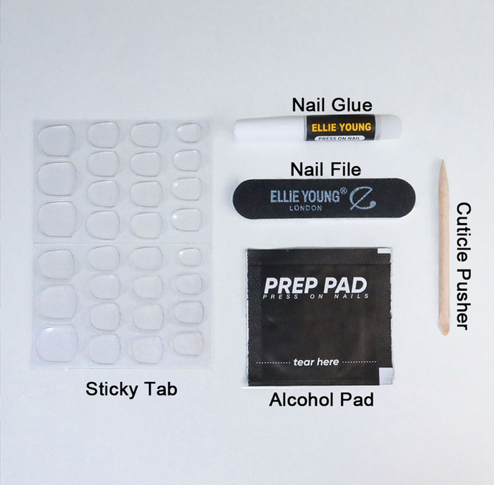 Chilli Red | Short Square | EASY PRESS™