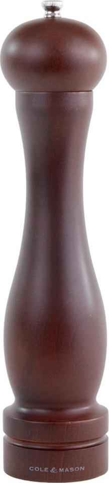 Cole & Mason - 12" Forest Capstan Precision System Pepper Mill - HB1244P