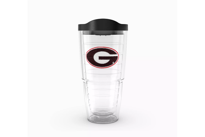 Collegiate 24oz Tervis