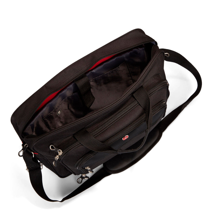 Core 17.3" Business Briefcase - Bentley