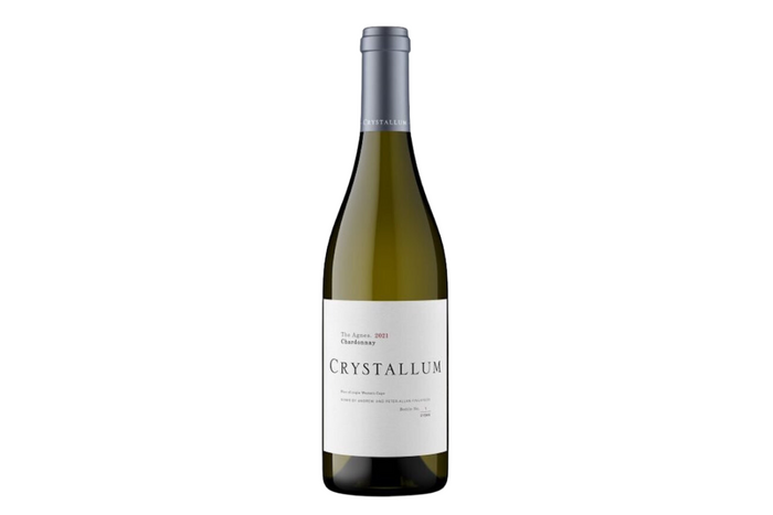 Crystallum Chardonnay The Agnes