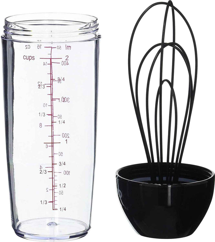 Cuisinart - Shaker With Whisk - CTG-00-SWWC - DISCONTINUED