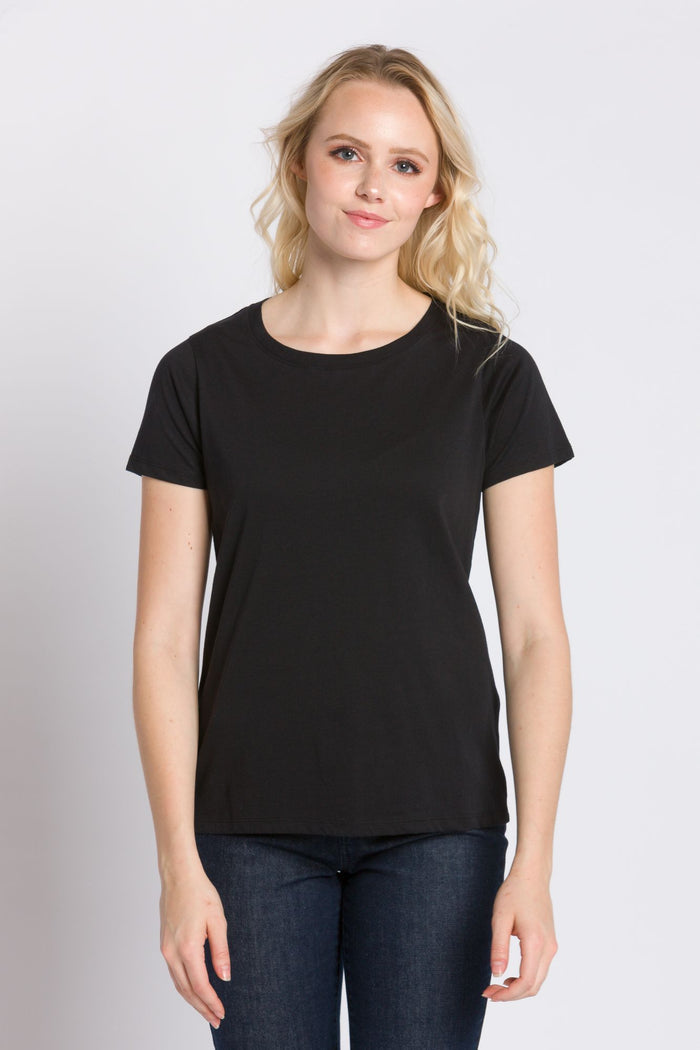 Black / XS