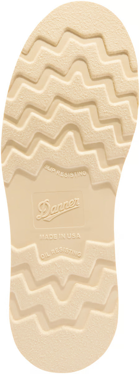 Danner Women's 6" Bull Run Steel Toe for Women #15576