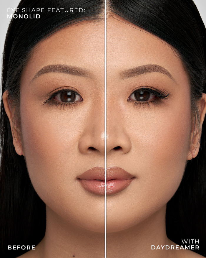 DayDreamer Half Lash ~ #3 B&A