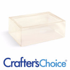 Detergent Free Clear MP Soap - Bulk