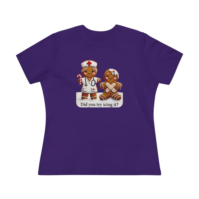 S / Team Purple